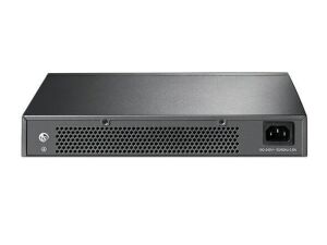 TP-Link TL-SG1024D 24 Port 10/100/1000 Mbps Yönetilemez Gigabit Switch