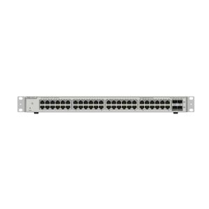 Reyee RG-NBS3200-48GT4XS 48 Port 10/100/1000 Gigabit 4 SFP Yönetilebilir Switch