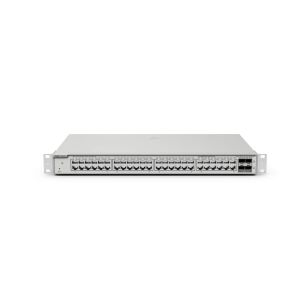 Reyee RG-NBS3200-48GT4XS 48 Port 10/100/1000 Gigabit 4 SFP Yönetilebilir Switch