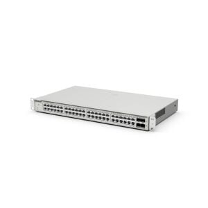Reyee RG-NBS3200-48GT4XS 48 Port 10/100/1000 Gigabit 4 SFP Yönetilebilir Switch