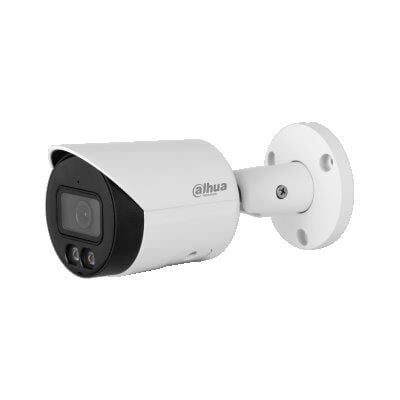Dahua IPC-HFW2249S-S-IL-0360B 2MP Full Color Bullet IP Güvenlik Kamerası