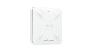 Ruijie Reyee RG-RAP2260 AX3000 PoE Dual Band Kurumsal Access Point