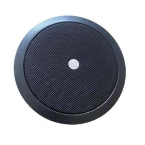 STI CS-06 Asma Tavan Hoparlörü Siyah