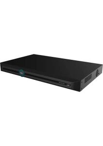 TTEC NVR-3232HM-4K(AI) 32 Kanal 4K NVR Kayıt Cihazı (TSSC)