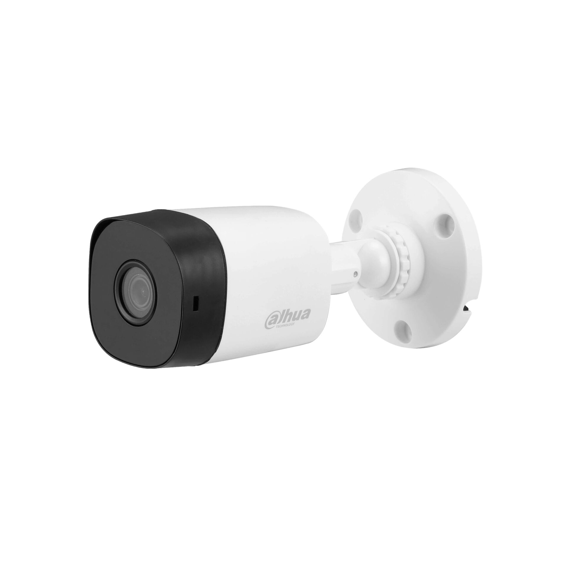 Dahua HAC-B1A21P-A 2mp 4in1 3.6mm Sesli Bullet Güvenlik Kamerası