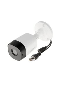 Dahua HAC-B1A21P-A 2mp 4in1 3.6mm Sesli Bullet Güvenlik Kamerası