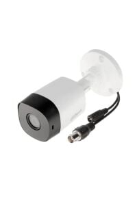 Dahua HAC-B1A21P-A 2mp 4in1 3.6mm Sesli Bullet Güvenlik Kamerası