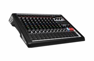 Westa WM-12FX  12 Kanal Deck Mikser