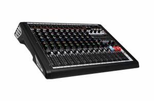 Westa WM-12FX  12 Kanal Deck Mikser