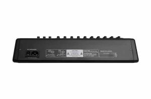 Westa WM-12FX  12 Kanal Deck Mikser