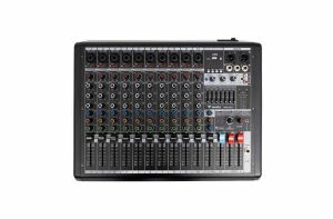 Westa WM-12FX  12 Kanal Deck Mikser