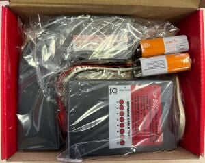 Bili Ktc-01 Lo Lo Test Kablo Test Cihazı