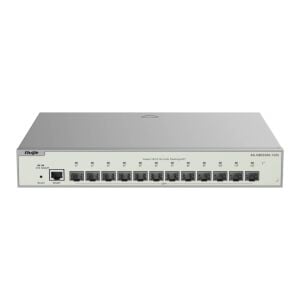 Reyee RG-NBS5500-12XS 12 Portlu 12*10G SFP L3 Yönetilebilir Switch