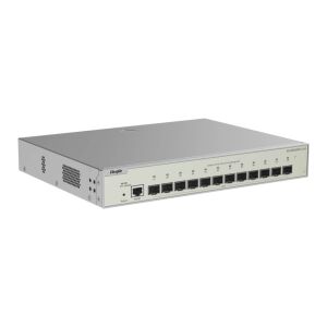 Reyee RG-NBS5500-12XS 12 Portlu 12*10G SFP L3 Yönetilebilir Switch