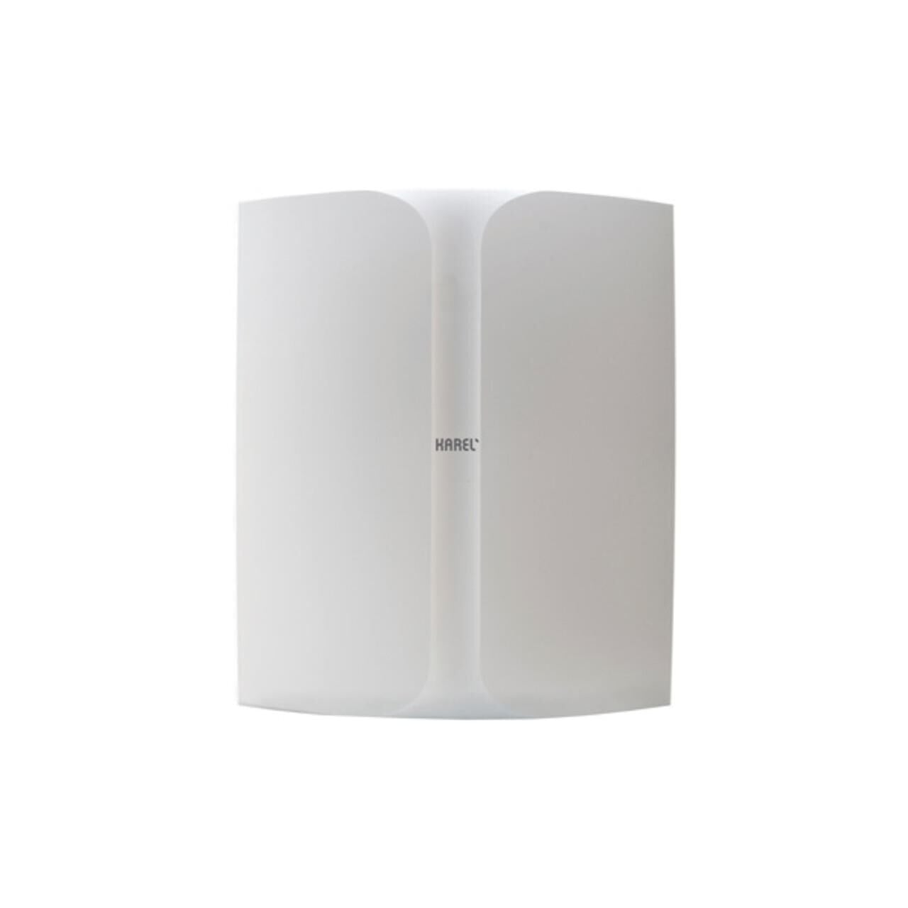 Karel MS48S 4 Dış / 12 Dahili Hatlı Analog Telefon Santrali