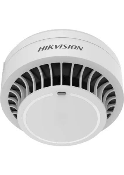 Hikvision HF-CS1 Konvansiyonel Optik Yangın Algılama Dedektörü  (TABAN DAHİL)