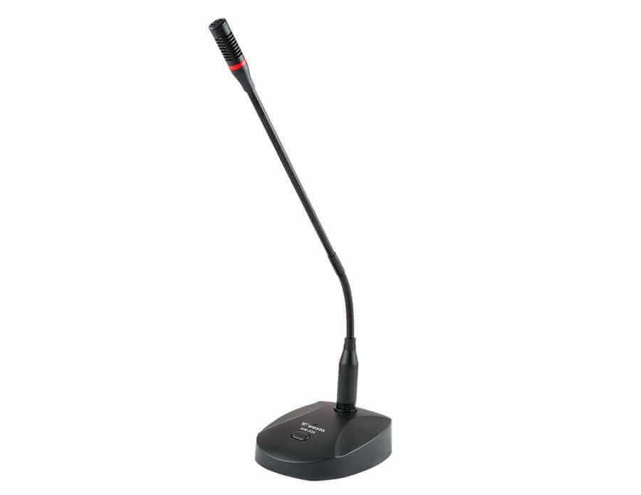 Westa WM-558 Kürsü Tipi Konferans Mikrofonu