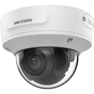 Hikvision DS-2CD3786G2T-IZS 8 MP 7-35 mm AcuSense Motorize Varifocal Dome IP Kamera