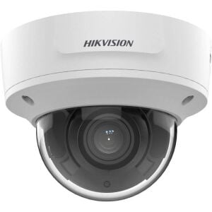 Hikvision DS-2CD3786G2T-IZS 8 MP 7-35 mm AcuSense Motorize Varifocal Dome IP Kamera