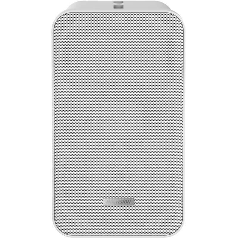 Hikvision DS-QAE0420G1-V 20W IP66 Analog Duvar Tipi Kolon Hoparlör
