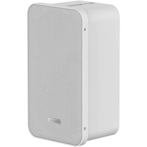 Hikvision DS-QAE0420G1-V 20W IP66 Analog Duvar Tipi Kolon Hoparlör