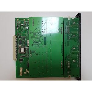 Karel Ds200 8/0 Harici Hat Kartı