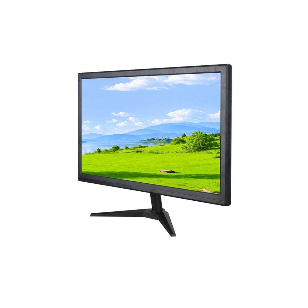 Quatronic QM-C2475S 24 İnç Full HD 75Hz Hoparlörlü LED Monitör