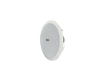 Hikvision DS-QAE0210G1-V 5-10W Analog Asma Tavan Hoparlörü