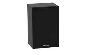 Hikvision DS-QAZ1120G1-B 20W Network Kabinet Tipi IP Hoparlör