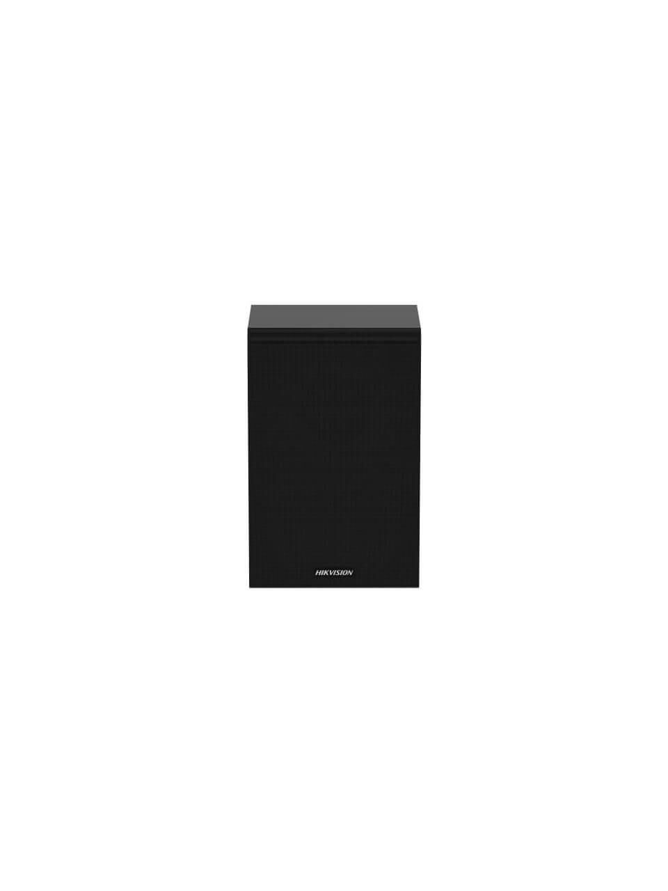 Hikvision DS-QAZ0110G1-S 10W Kabinet Tipi İkincil Hoparlör