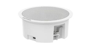 Hikvision DS-QAZ0206G1-S 6W Tavan Tipi İkincil Hoparlör