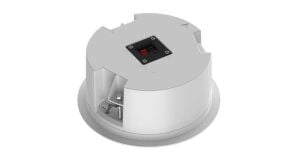 Hikvision DS-QAZ0206G1-S 6W Tavan Tipi İkincil Hoparlör