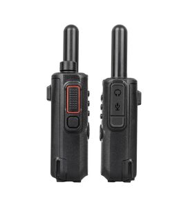 ASELSANNET A446C1 PMR 446.0–446.2 MHz Frekans Aralığı El Telsizi