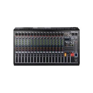 Westa WM-1600FX  USB & Bluetooth 16 Kanal Deck Mixer