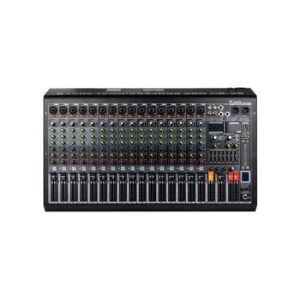 Westa WM-1600FX  USB & Bluetooth 16 Kanal Deck Mixer