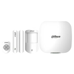 Dahua DHI-ART-ARC3000H-03-FW2 (868 MHz) Kablosuz Alarm Kiti