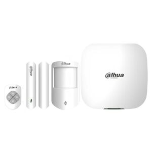 Dahua DHI-ART-ARC3000H-03-FW2 (868 MHz) Kablosuz Alarm Kiti
