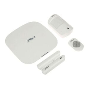 Dahua DHI-ART-ARC3000H-03-FW2 (868 MHz) Kablosuz Alarm Kiti