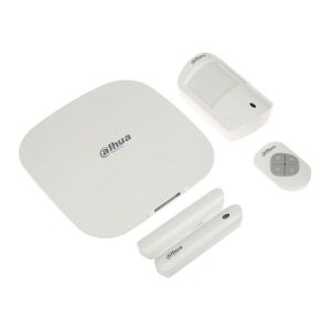 Dahua DHI-ART-ARC3000H-03-FW2 (868 MHz) Kablosuz Alarm Kiti