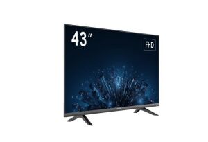 Hikvision DS-D5043F3-1V0S – 43'' Full HD VA LCD Panel Güvenlik Monitörü