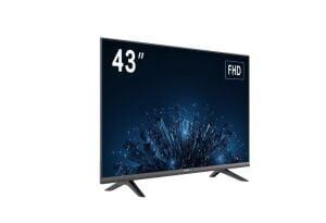 Hikvision DS-D5043F3-1V0S – 43'' Full HD VA LCD Panel Güvenlik Monitörü