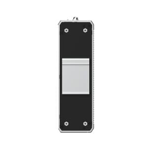 Ruijie Reyee RG-NIS2100-8GT2SFP-HP 8 Port Gigabit PoE + 2 Port SFP Endüstriyel Yönetilebilir Switch