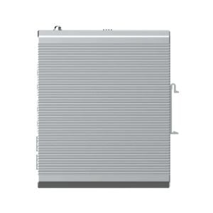 Ruijie Reyee RG-NIS2100-8GT2SFP-HP 8 Port Gigabit PoE + 2 Port SFP Endüstriyel Yönetilebilir Switch