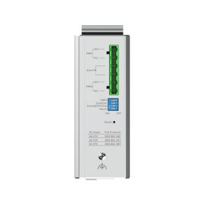 Ruijie Reyee RG-NIS2100-4GT2SFP-HP 4-Port Gigabit PoE + 2-Port SFP Bulut Tabanlı Yönetilebilir Endüstriyel Switch