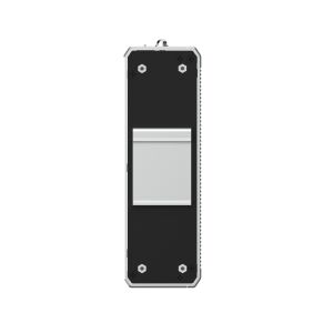 Ruijie Reyee RG-NIS2100-4GT2SFP-HP 4-Port Gigabit PoE + 2-Port SFP Bulut Tabanlı Yönetilebilir Endüstriyel Switch
