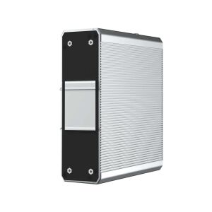 Ruijie Reyee RG-NIS2100-4GT2SFP-HP 4-Port Gigabit PoE + 2-Port SFP Bulut Tabanlı Yönetilebilir Endüstriyel Switch