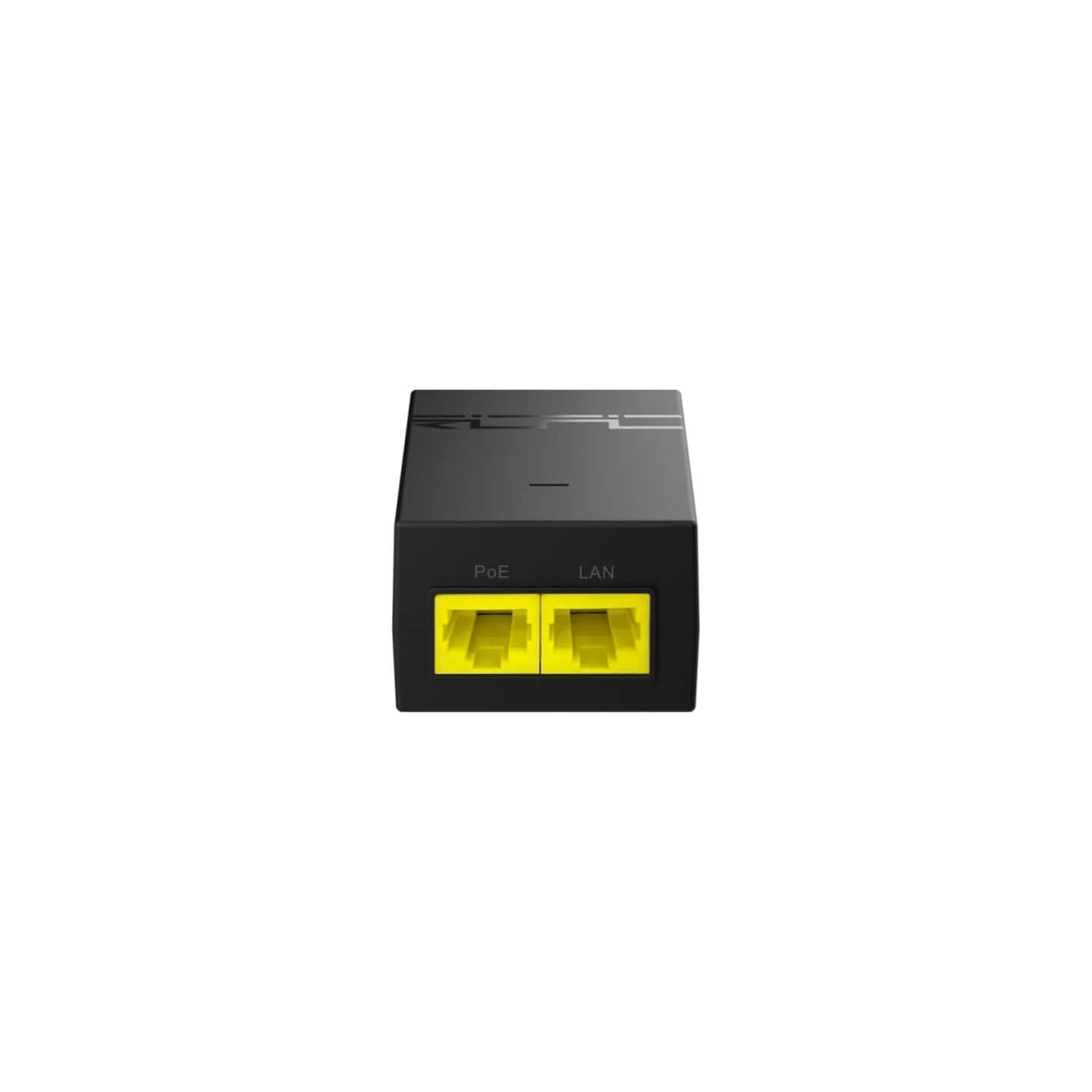 Ruijie Reyee RG-POE-AF15 1-Port Gigabit 52V 15.6W Pasif PoE Adaptör