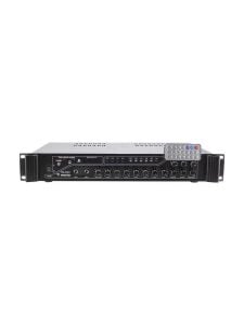 Westa WM-2300U - 3 Bölgeli 150-300W Mixer Amfi