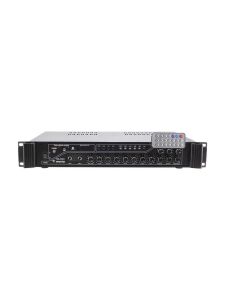 Westa WM-2300U - 3 Bölgeli 150-300W Mixer Amfi