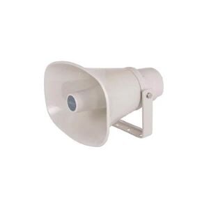 Spekon HRC-30T 30W 100V Yassı Borulu Dış Mekan Horn Hoparlör